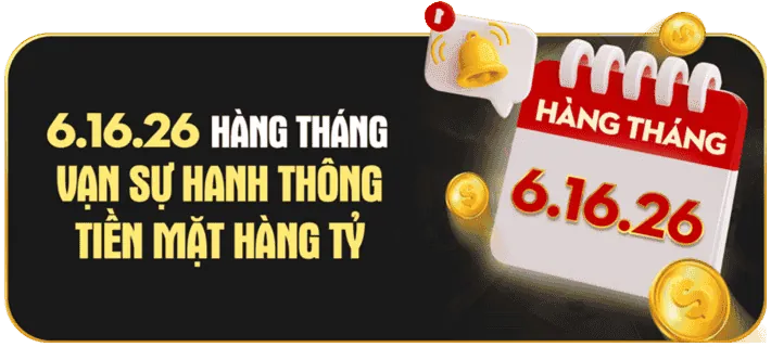 Ưu Đãi Sinh Nhật & Lễ Hội